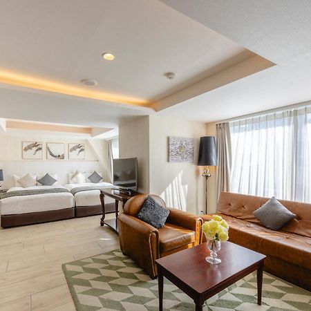 The Centurion Classic Akasaka Prefektura Tokio Exteriér fotografie