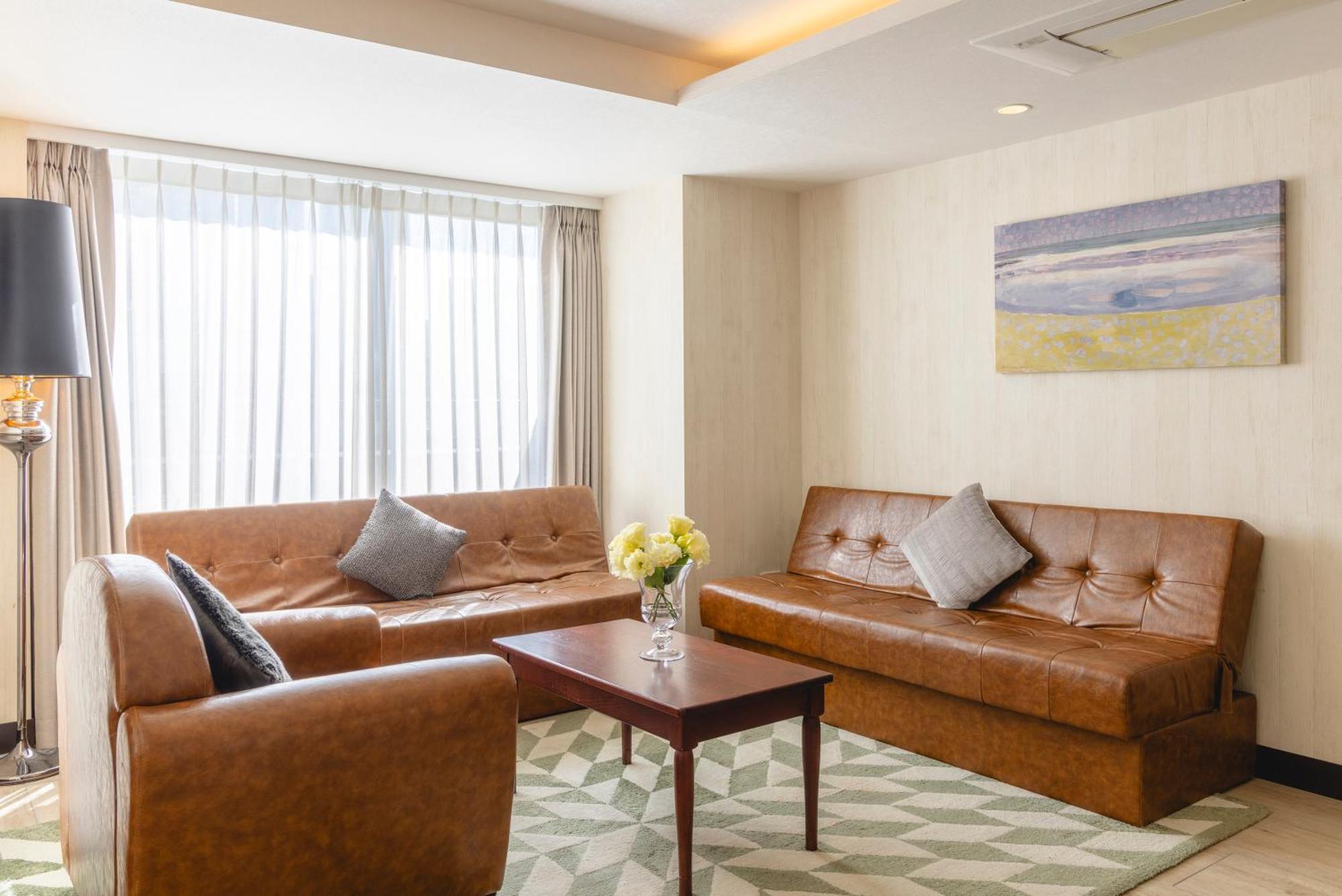 The Centurion Classic Akasaka Prefektura Tokio Exteriér fotografie